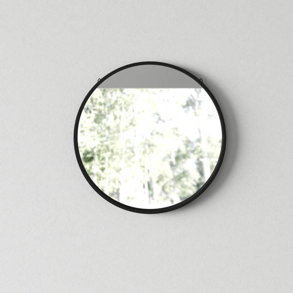 Riesner Modern & Contemporary Accent Mirror & Reviews AllModern